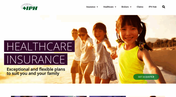 iphinsurance.com