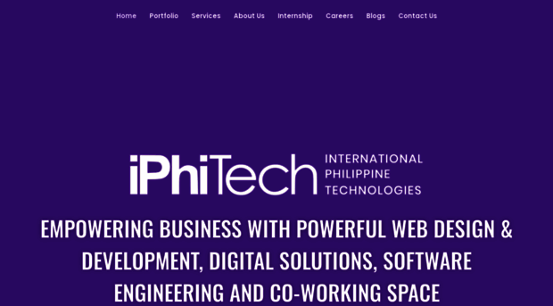 iphitech.com