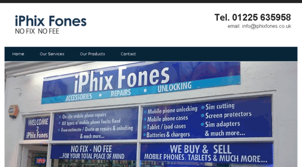 iphixfones.co.uk