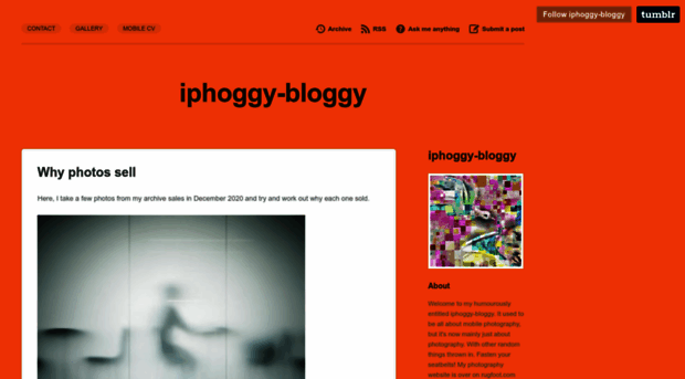 iphoggy.com