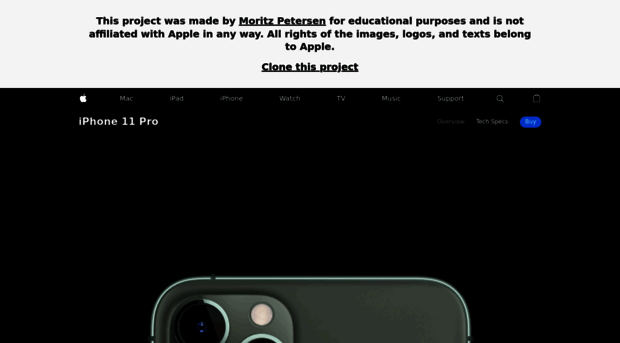 iphone-11-pro.webflow.io