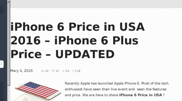 iphone-6-price.in