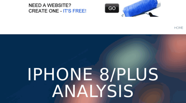 iphone-8-plus-analysis.jigsy.com