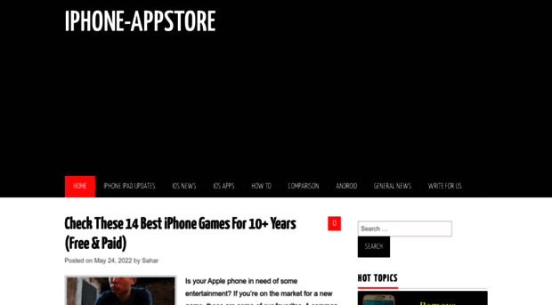 iphone-appstore.com