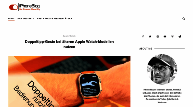 iphone-blog.ch