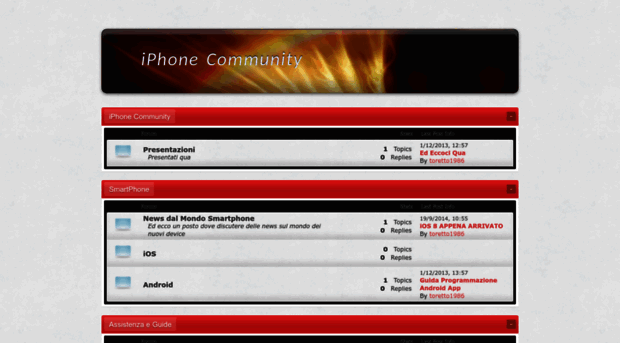 iphone-community.forumfree.it