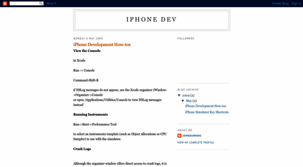 iphone-dev-notes.blogspot.com