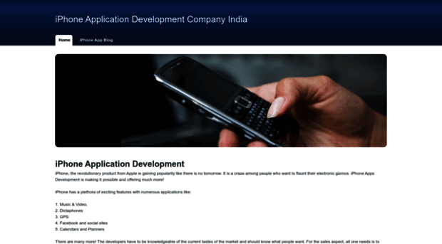 iphone-development.weebly.com
