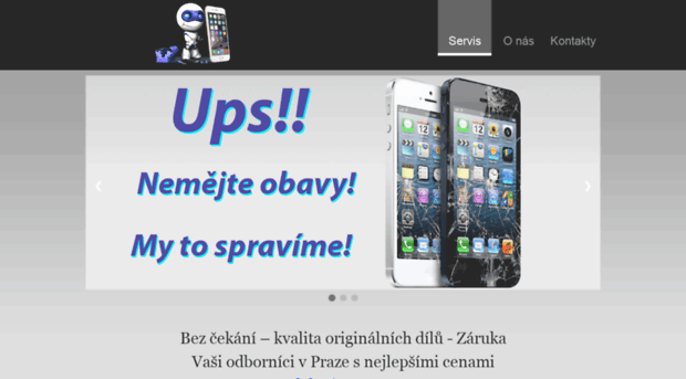 iphone-display.cz