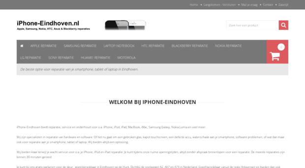 iphone-eindhoven.nl