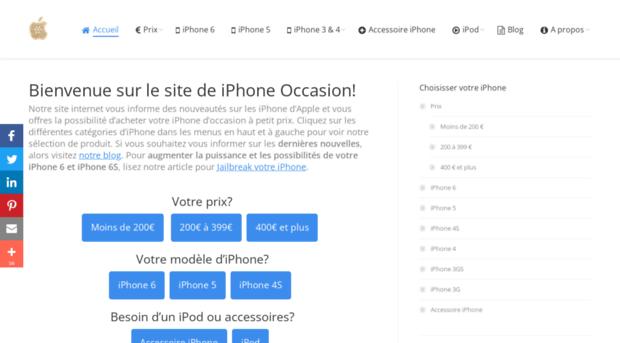 iphone-occasion.fr