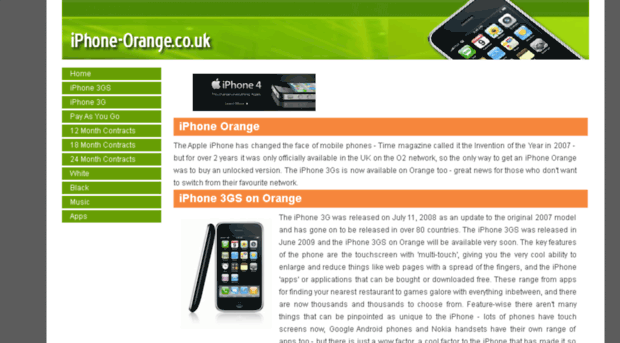 iphone-orange.co.uk