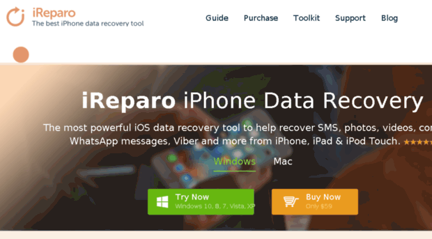 iphone-recovery.com