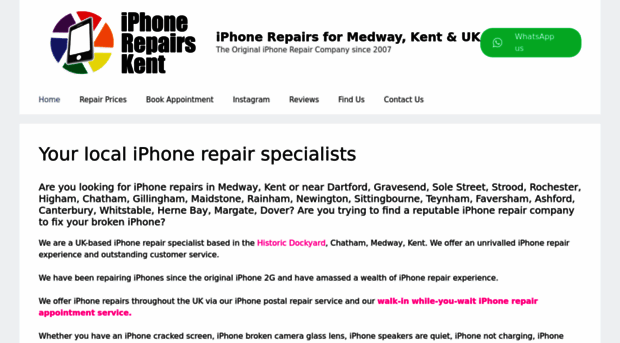 iphone-repairs.co.uk