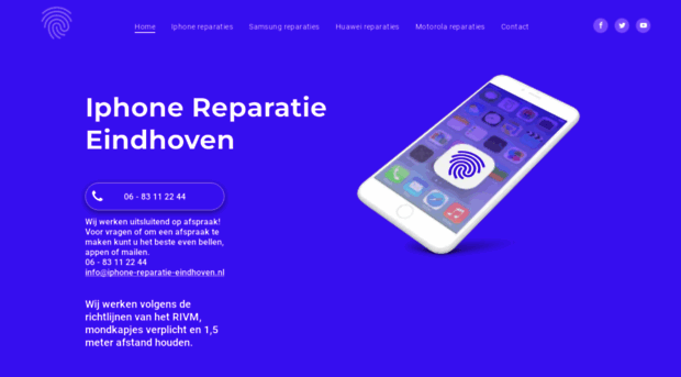 iphone-reparatie-eindhoven.nl