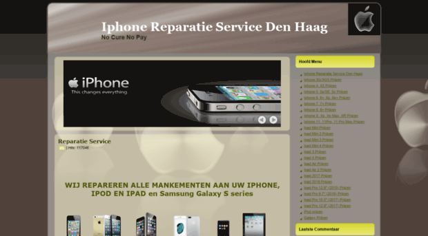 iphone-reparatie.eu