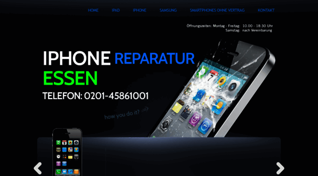 iphone-reparatur-essen.de