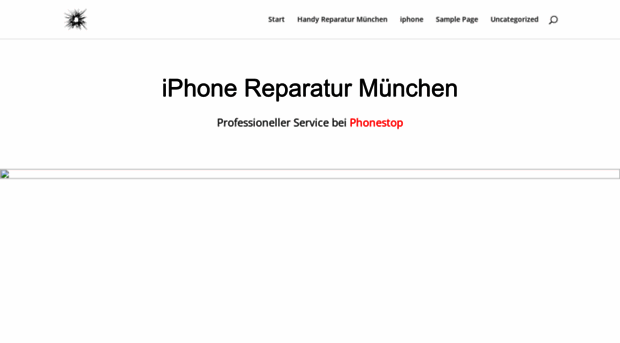 iphone-reparatur-munchen.de