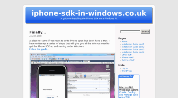 iphone-sdk-in-windows.co.uk