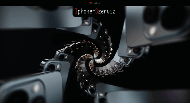 iphone-szerviz.net
