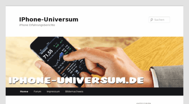iphone-universum.de