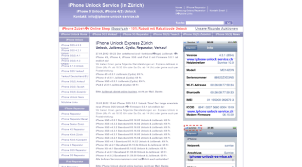 iphone-unlock-service.ch