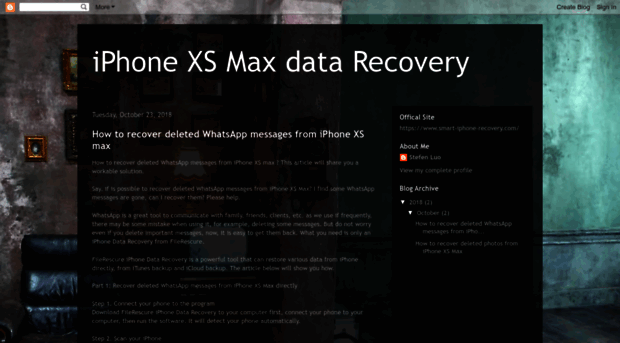 iphone-xs-max-data-recovery.blogspot.com