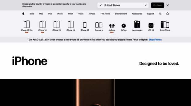 iphone.com.au