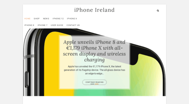 iphone.ie