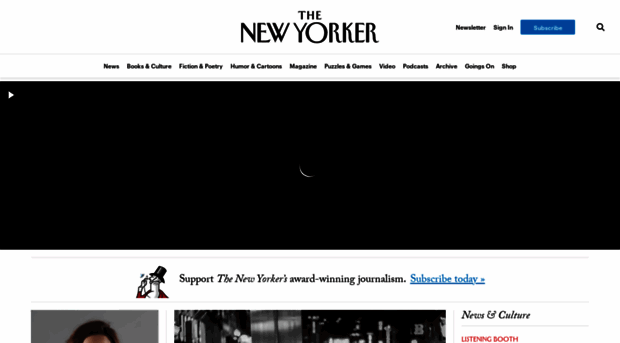 iphone.newyorker.com