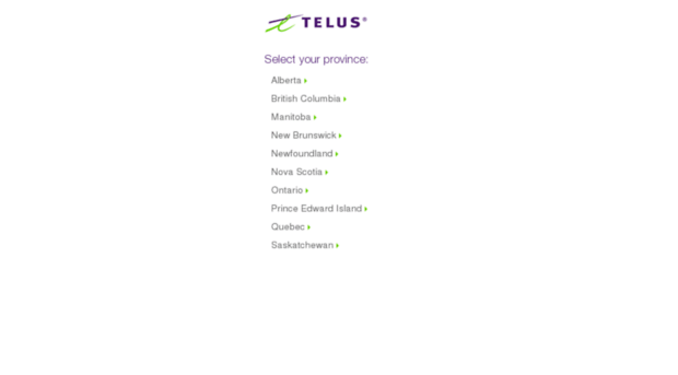 iphone.telusmobility.com