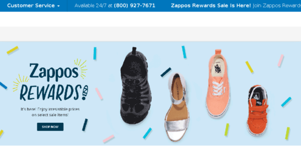 iphone.zappos.com