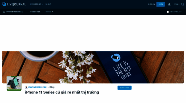 iphone11seriesc.livejournal.com