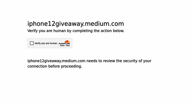 iphone12giveaway.medium.com