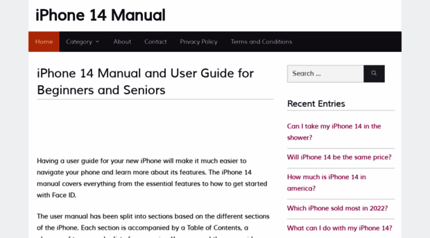 iphone14manual.com