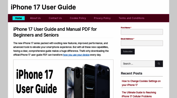 iphone17userguide.com