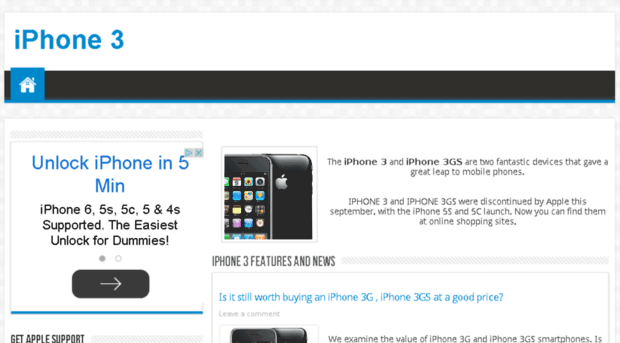 iphone3.net