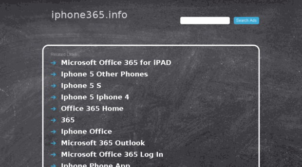 iphone365.info
