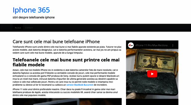 iphone365.ro