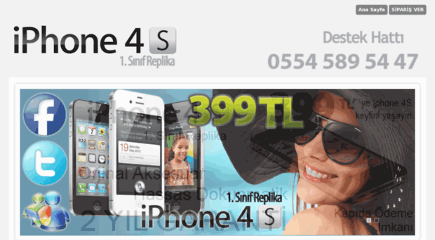 iphone4-satis.com