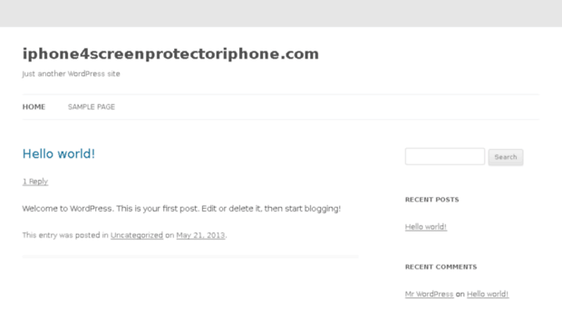 iphone4screenprotectoriphone.com