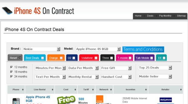 iphone4soncontract.org.uk