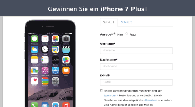iphone5-verlosung.de