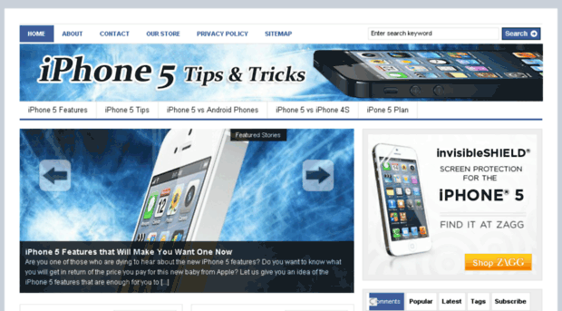 iphone5functions.com
