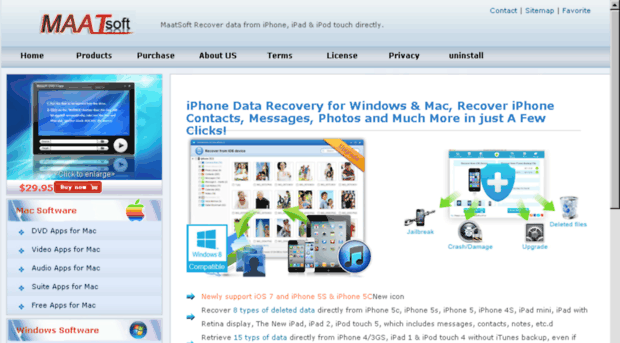 iphone5photorecovery.maatsoft.com