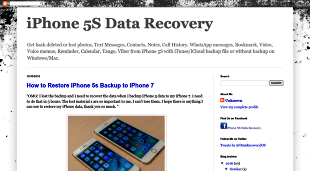 iphone5srecovery.blogspot.com