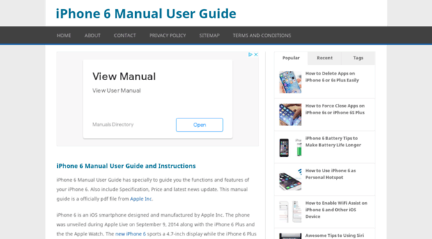 iphone6manualib.com