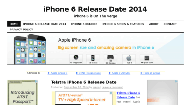 iphone6releasedate2014.com