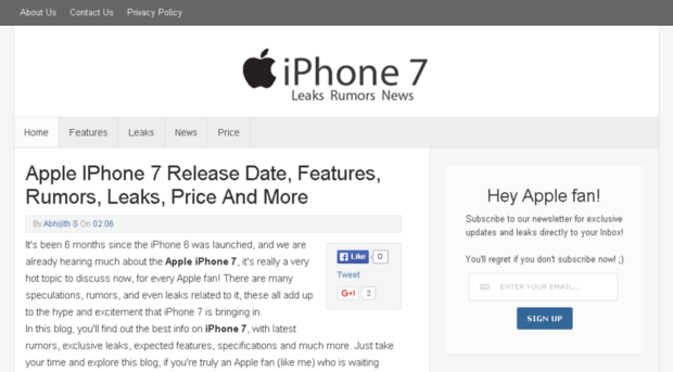 iphone7apple.net