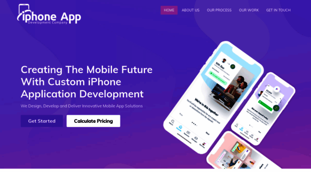 iphoneappdevelopmentcompany.com